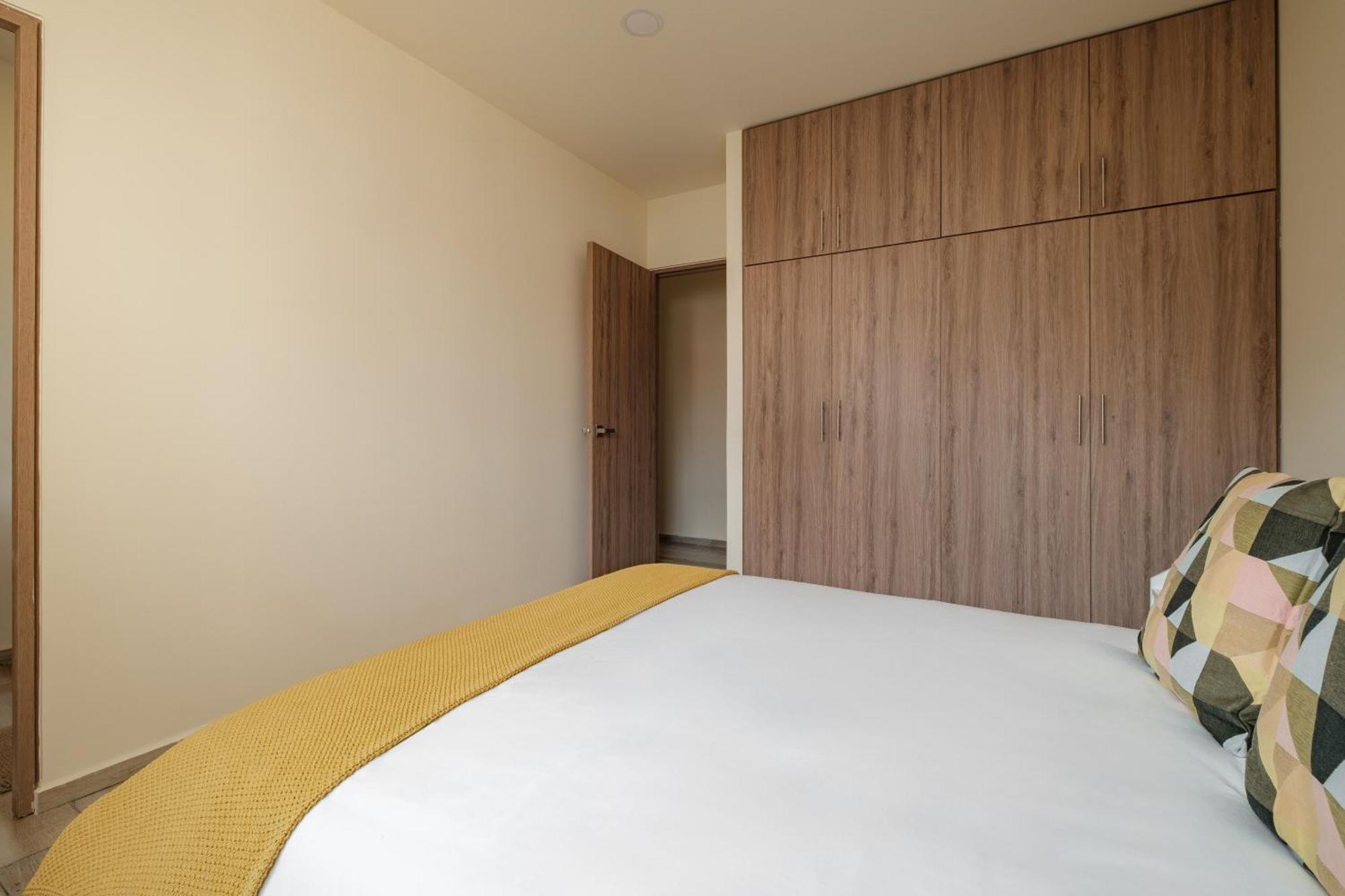 Polanco Luxury Suites Ciudad de México Exterior foto