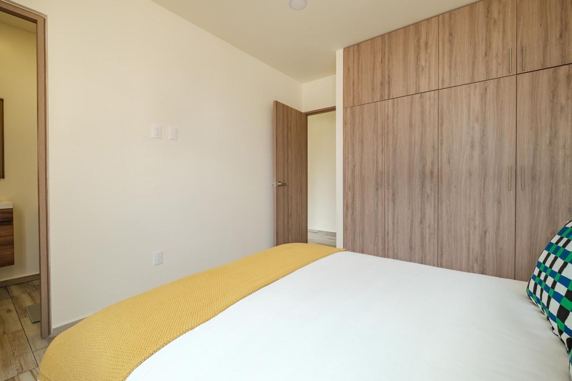 Polanco Luxury Suites Ciudad de México Exterior foto